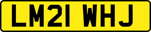 LM21WHJ