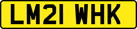 LM21WHK