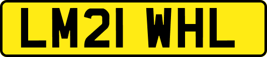 LM21WHL