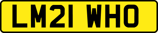 LM21WHO