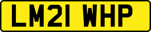LM21WHP