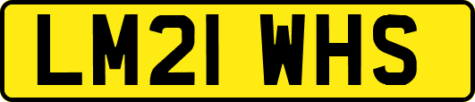 LM21WHS
