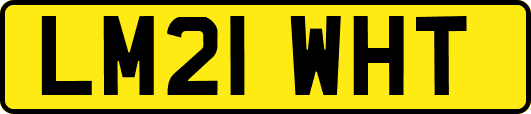 LM21WHT