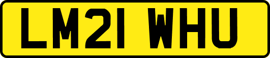 LM21WHU