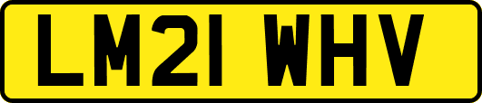 LM21WHV