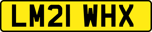 LM21WHX