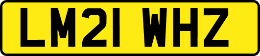 LM21WHZ