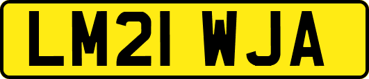 LM21WJA