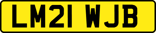 LM21WJB