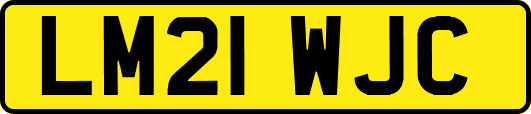 LM21WJC