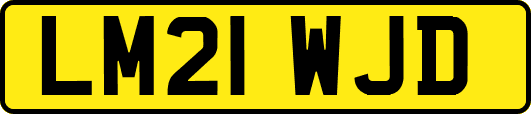 LM21WJD