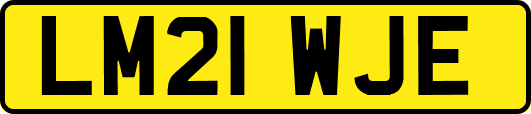 LM21WJE