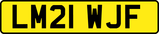 LM21WJF