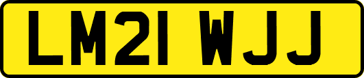 LM21WJJ