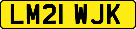 LM21WJK