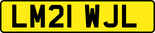LM21WJL