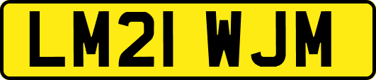 LM21WJM