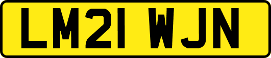 LM21WJN