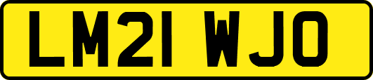 LM21WJO