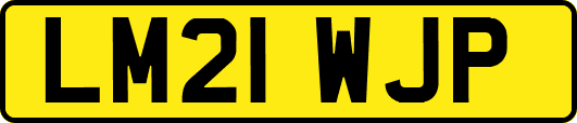 LM21WJP