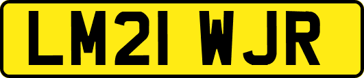 LM21WJR