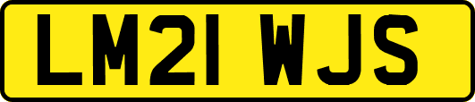LM21WJS