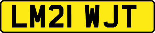 LM21WJT