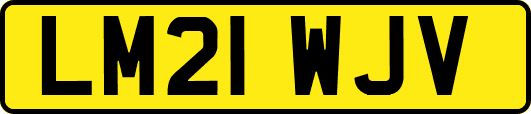 LM21WJV