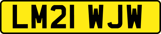 LM21WJW