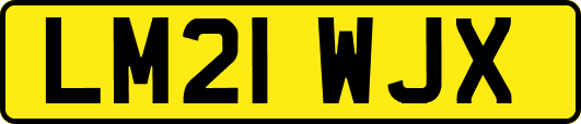 LM21WJX
