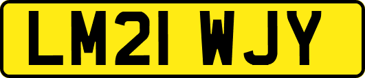 LM21WJY