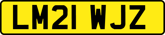 LM21WJZ
