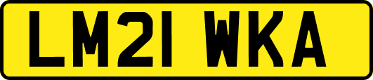 LM21WKA
