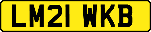 LM21WKB
