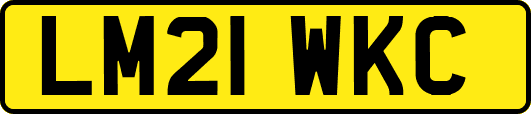 LM21WKC