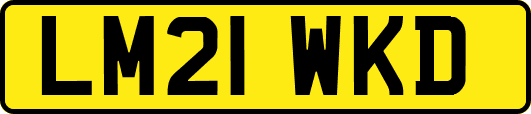 LM21WKD