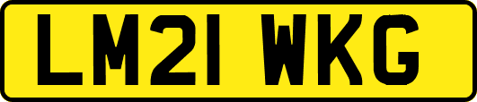LM21WKG