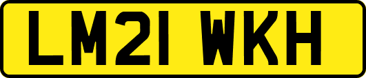 LM21WKH