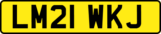 LM21WKJ