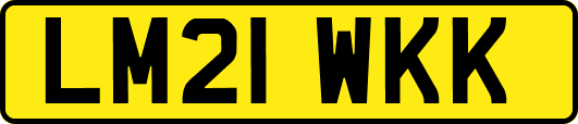 LM21WKK