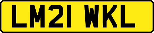 LM21WKL