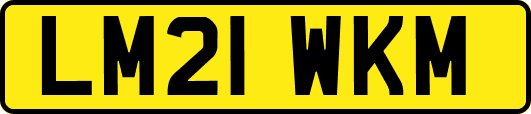 LM21WKM
