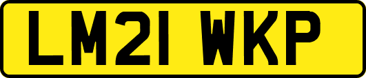 LM21WKP