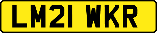 LM21WKR