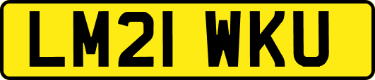 LM21WKU