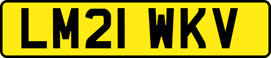 LM21WKV