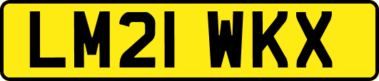 LM21WKX