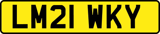 LM21WKY