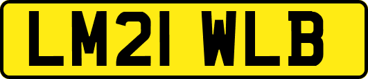 LM21WLB