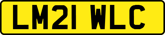 LM21WLC